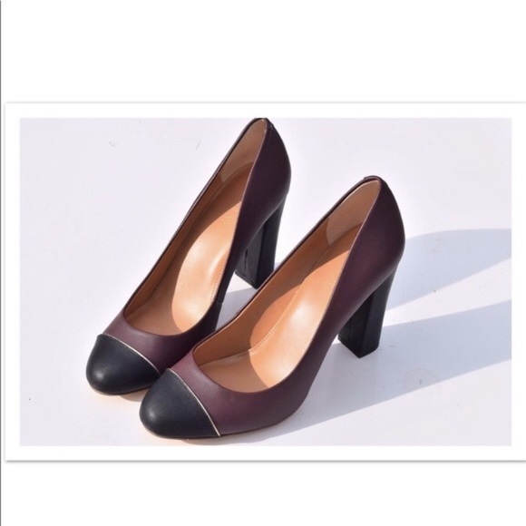 JCrew Block Heels - Picture 7 of 7